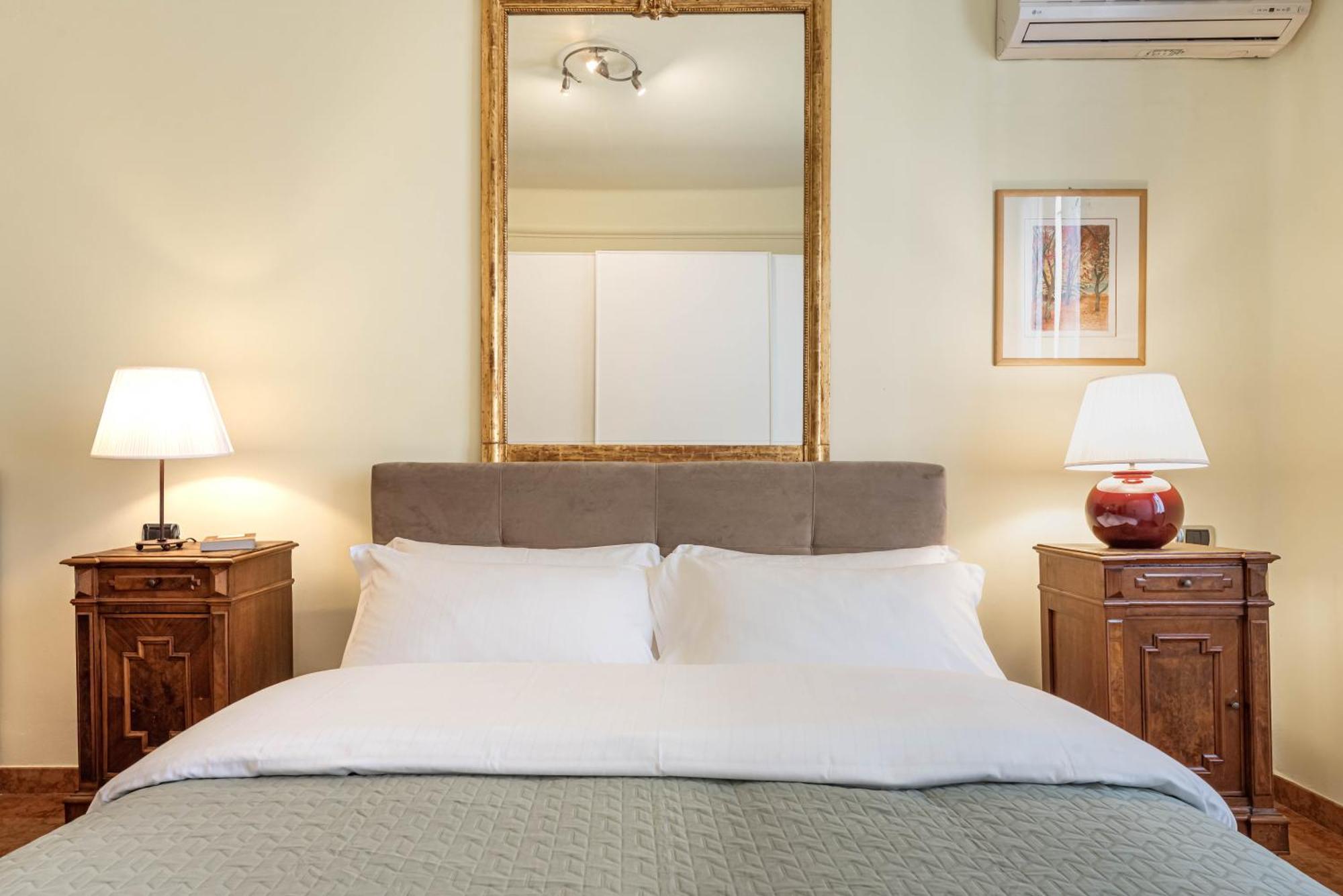 Piazza Isolo Central Apartment Verona Dış mekan fotoğraf