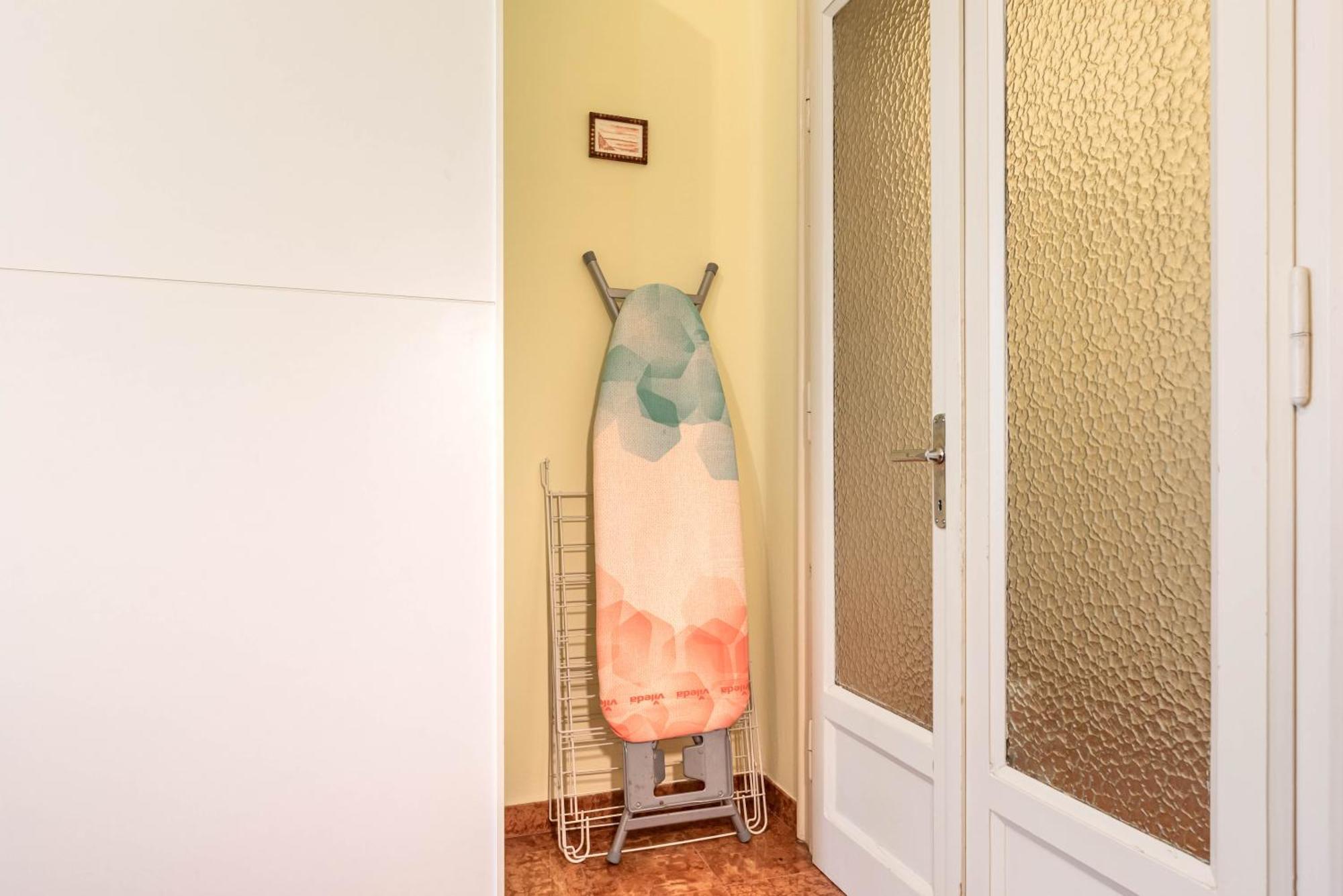 Piazza Isolo Central Apartment Verona Dış mekan fotoğraf