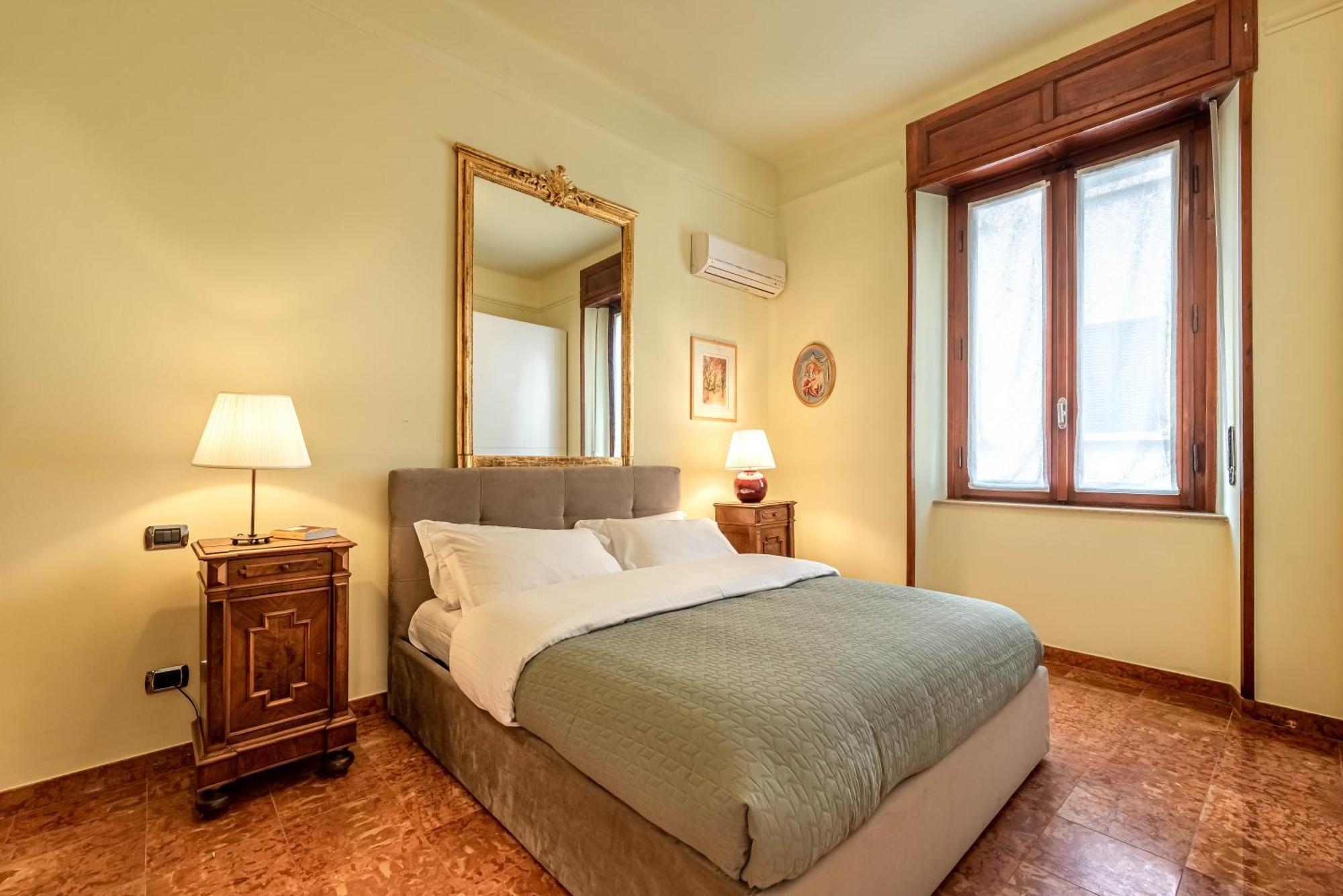 Piazza Isolo Central Apartment Verona Dış mekan fotoğraf