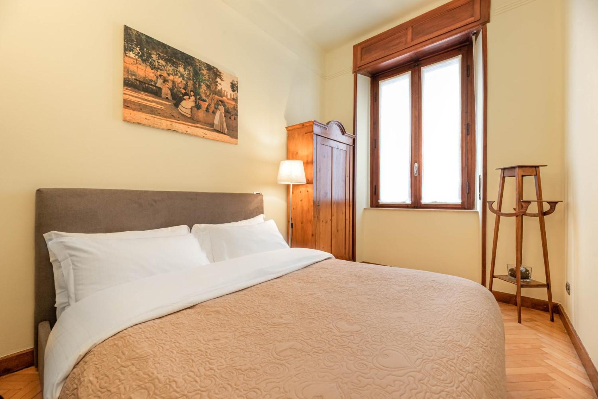 Piazza Isolo Central Apartment Verona Dış mekan fotoğraf